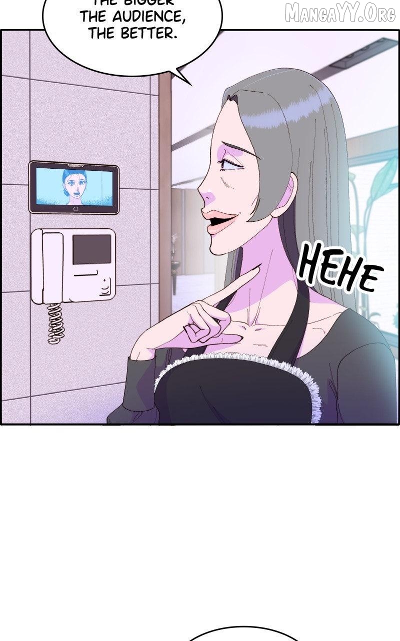 Momfluencer Chapter 61 - page 31