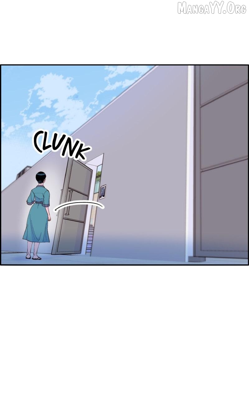 Momfluencer Chapter 61 - page 33