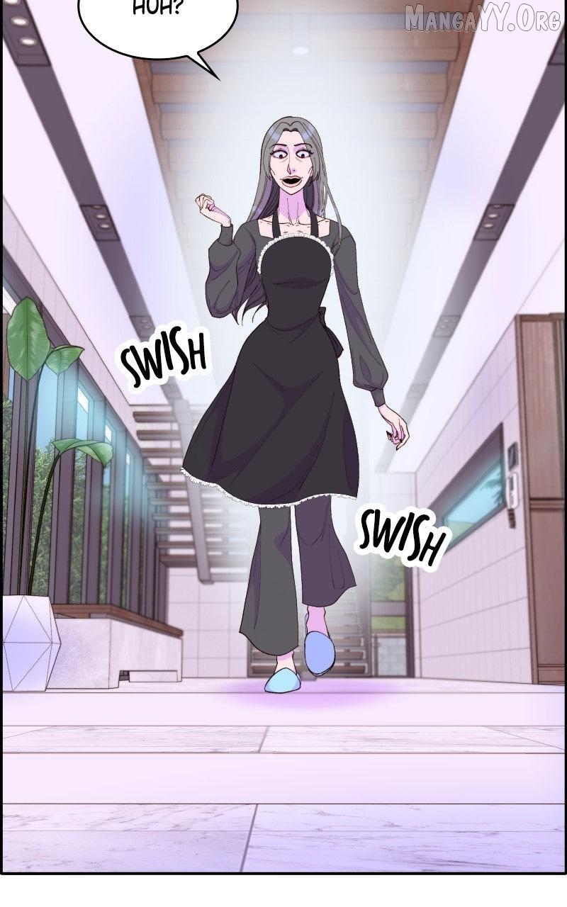 Momfluencer Chapter 61 - page 35