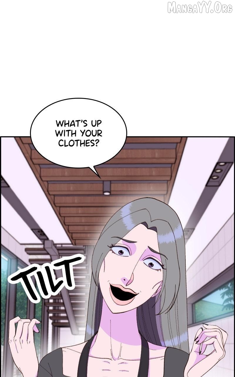 Momfluencer Chapter 61 - page 36
