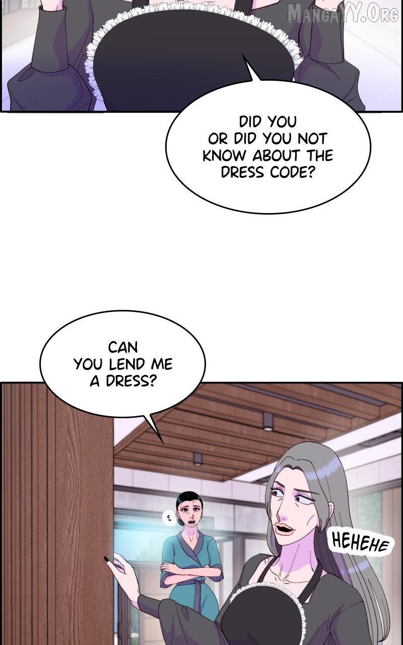 Momfluencer Chapter 61 - page 37