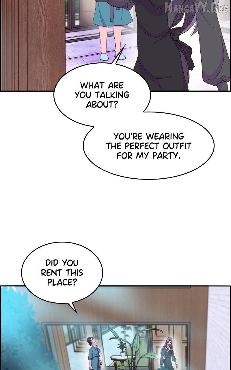 Momfluencer Chapter 61 - page 38