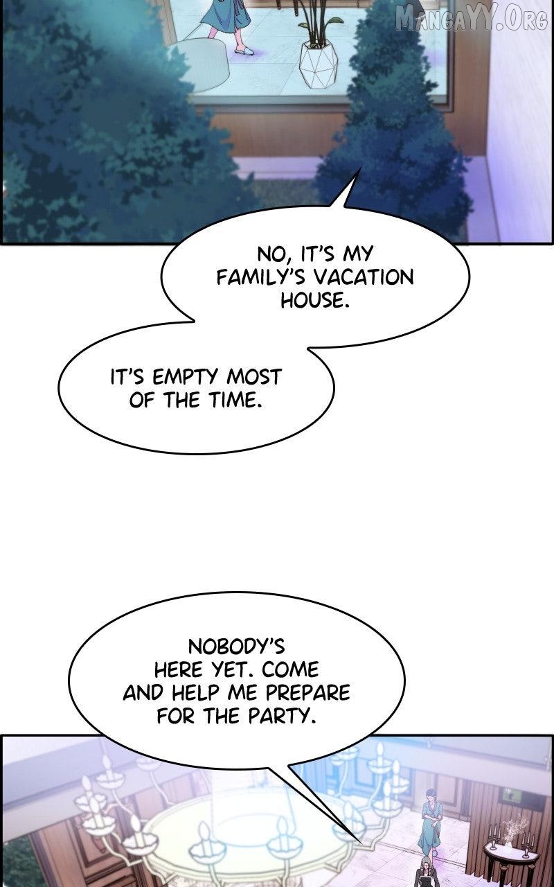 Momfluencer Chapter 61 - page 39