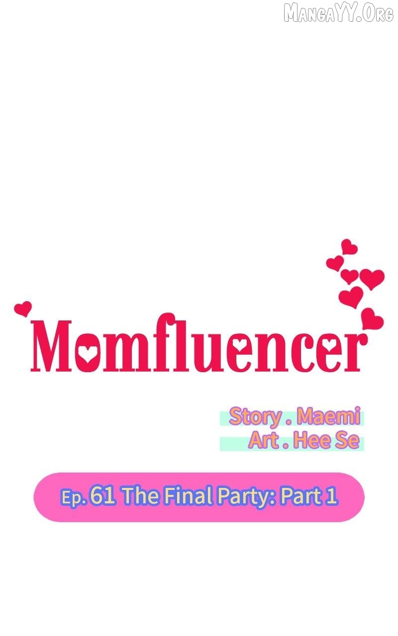 Momfluencer Chapter 61 - page 4