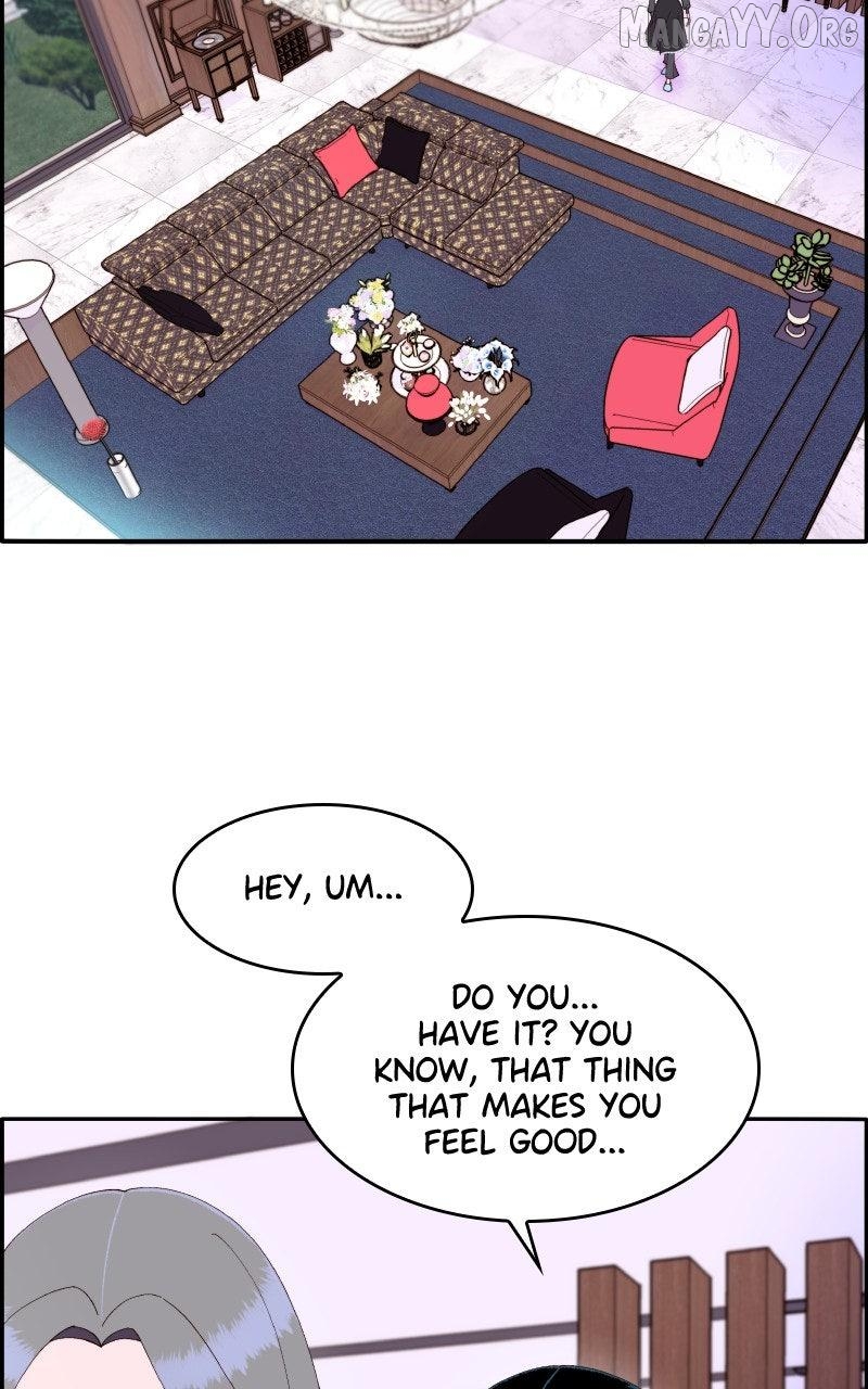 Momfluencer Chapter 61 - page 40