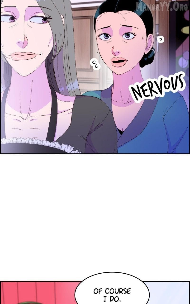 Momfluencer Chapter 61 - page 41