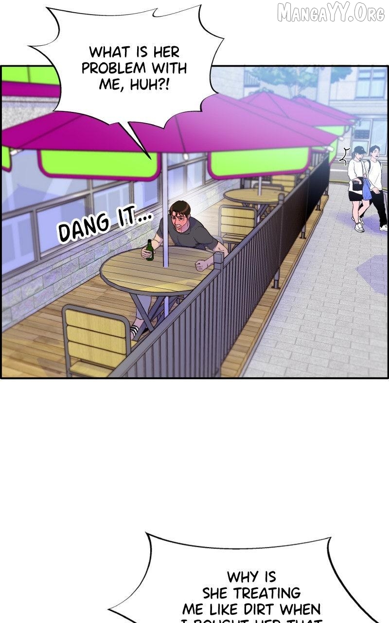 Momfluencer Chapter 61 - page 45