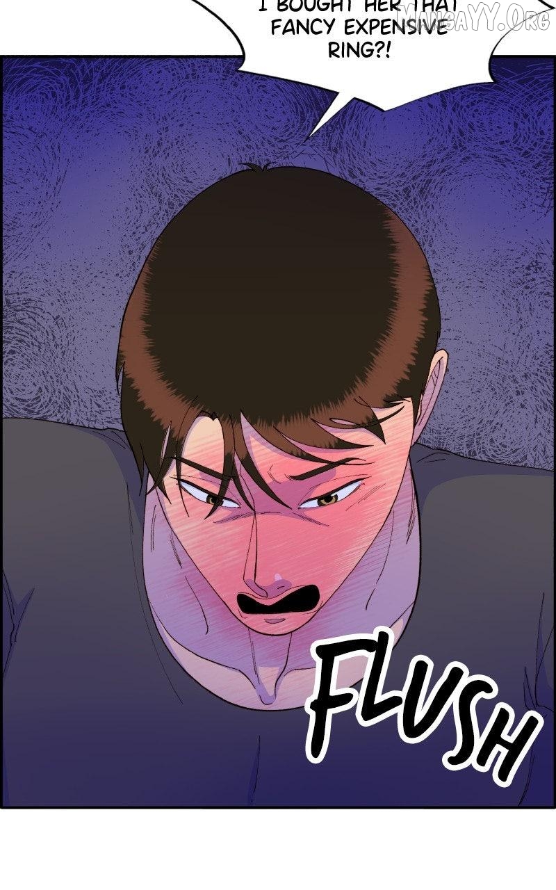 Momfluencer Chapter 61 - page 46