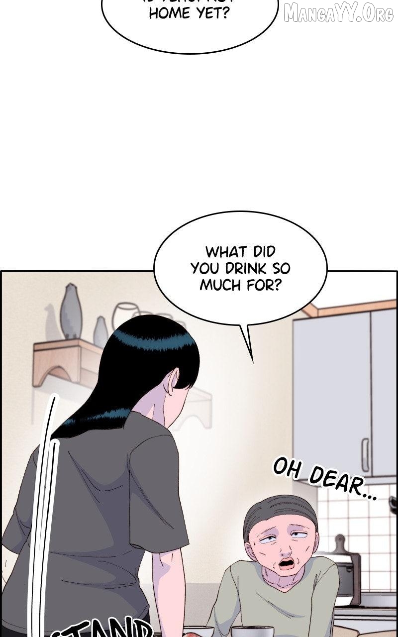 Momfluencer Chapter 61 - page 52