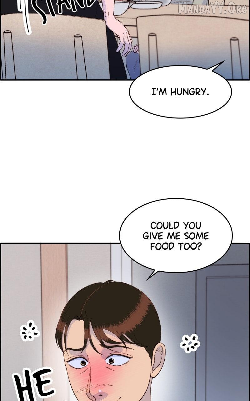 Momfluencer Chapter 61 - page 53