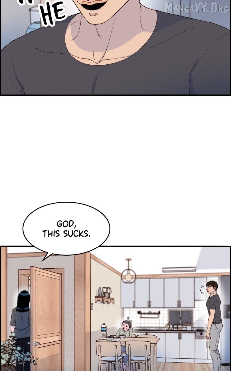 Momfluencer Chapter 61 - page 54