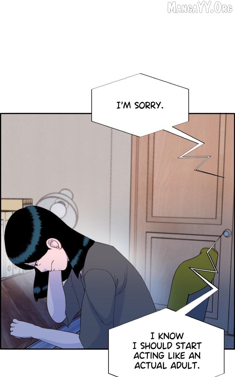 Momfluencer Chapter 61 - page 58
