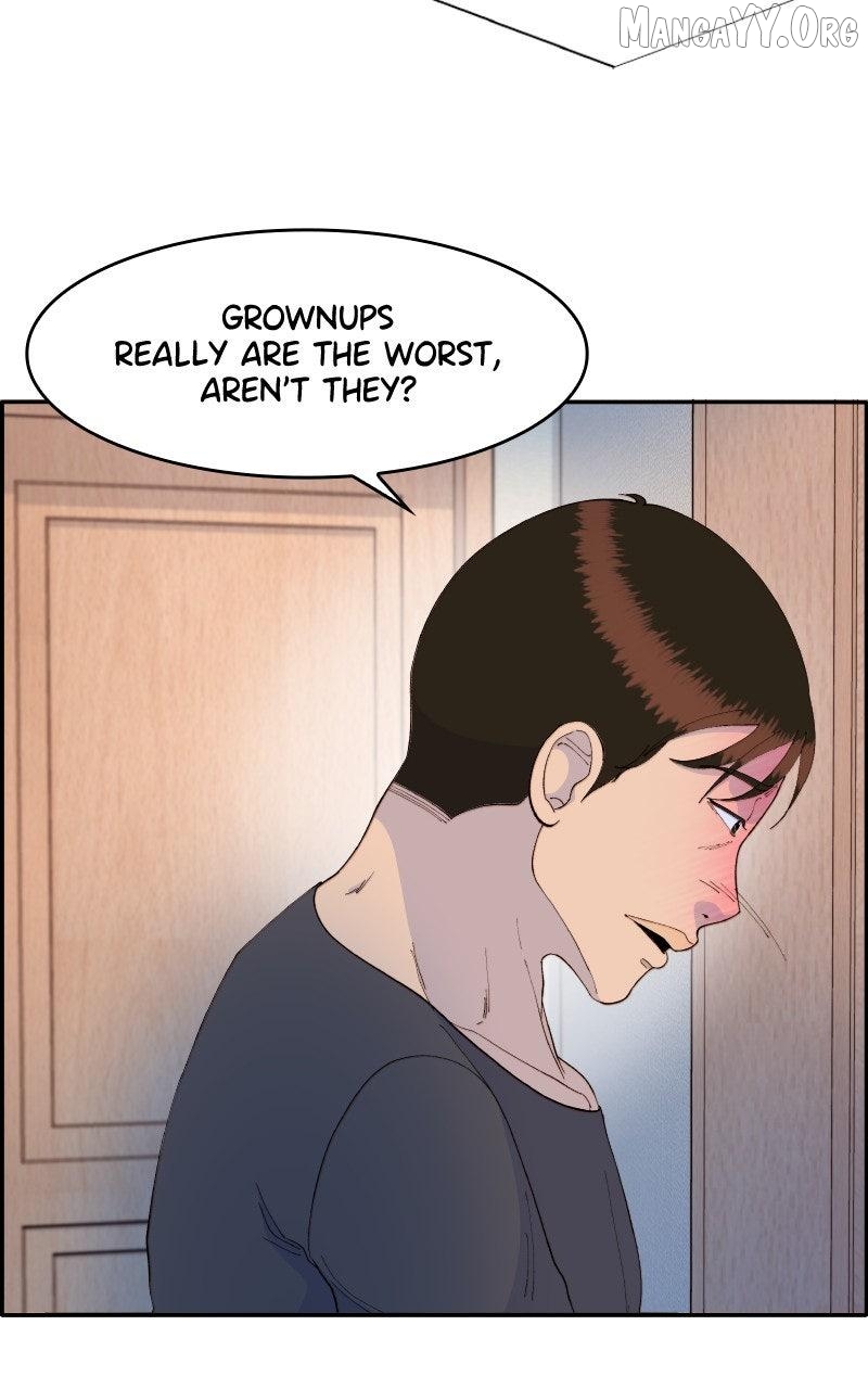Momfluencer Chapter 61 - page 59