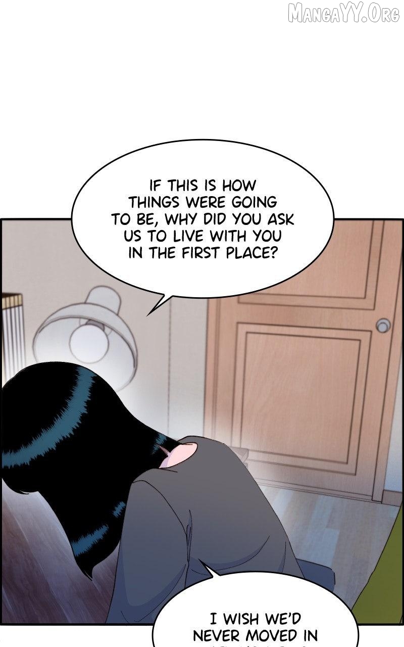 Momfluencer Chapter 61 - page 60