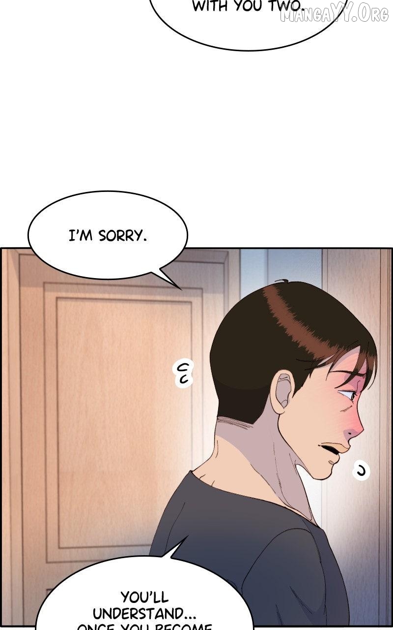 Momfluencer Chapter 61 - page 61