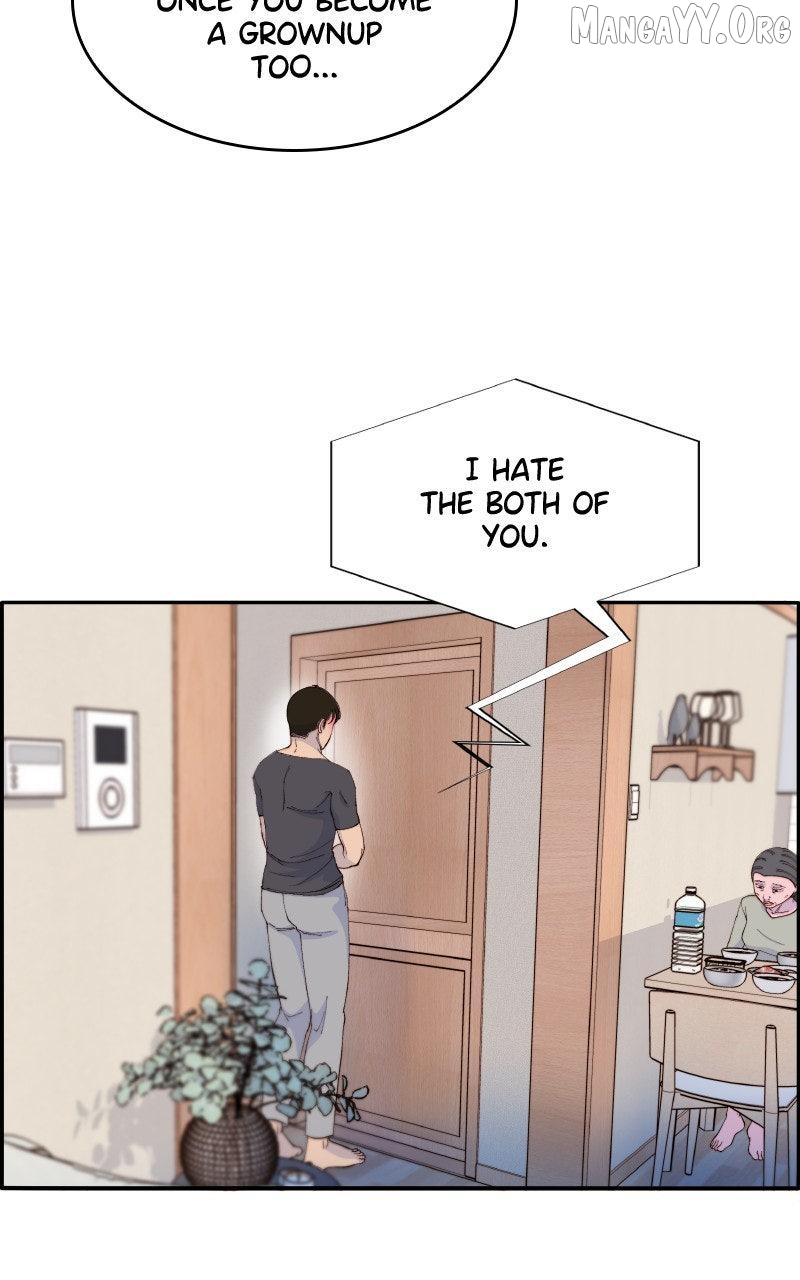 Momfluencer Chapter 61 - page 62