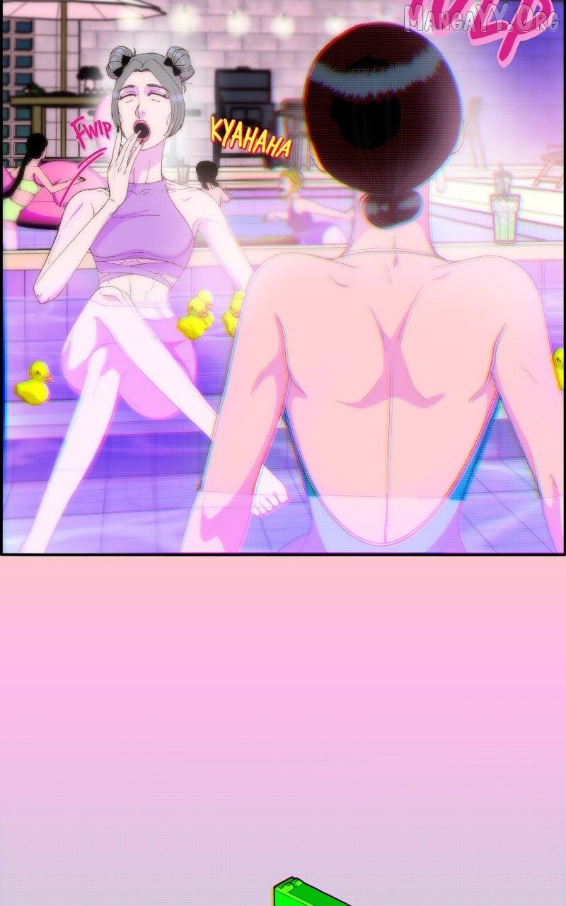 Momfluencer Chapter 61 - page 68