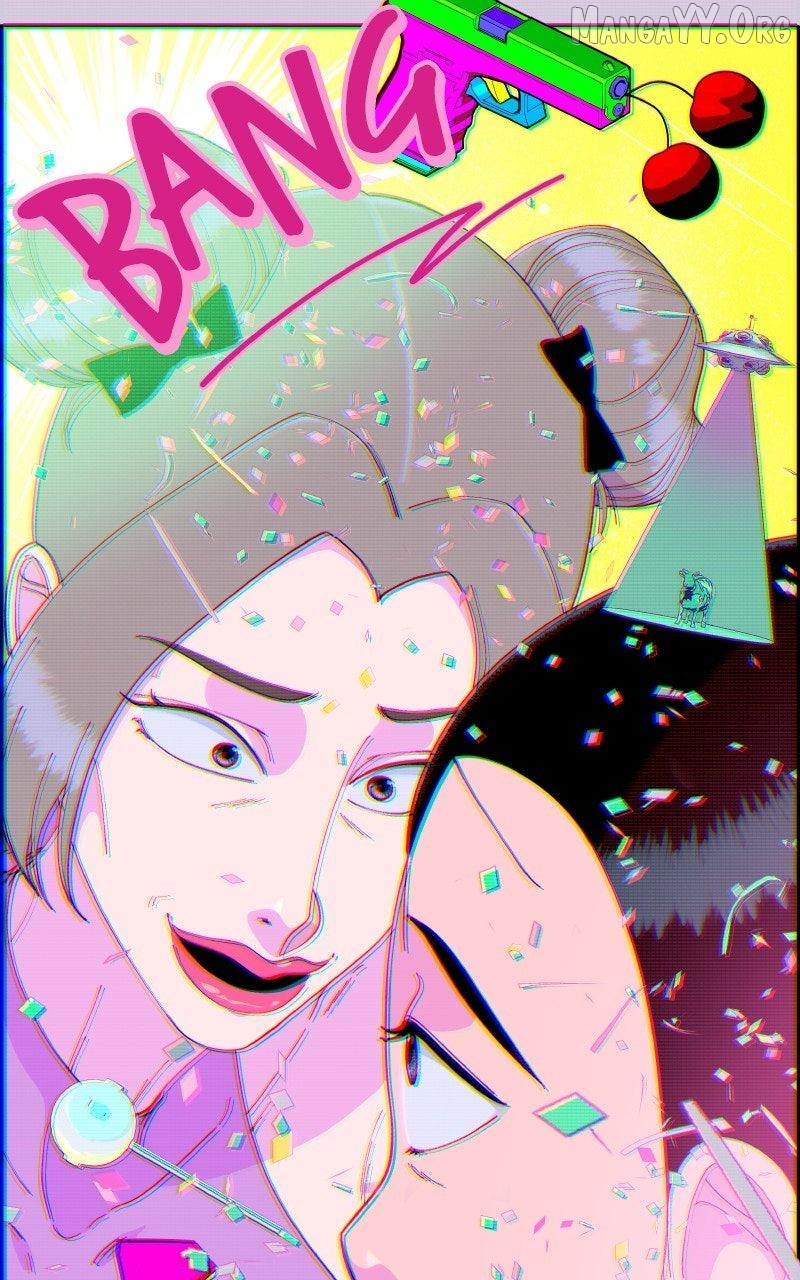 Momfluencer Chapter 61 - page 69