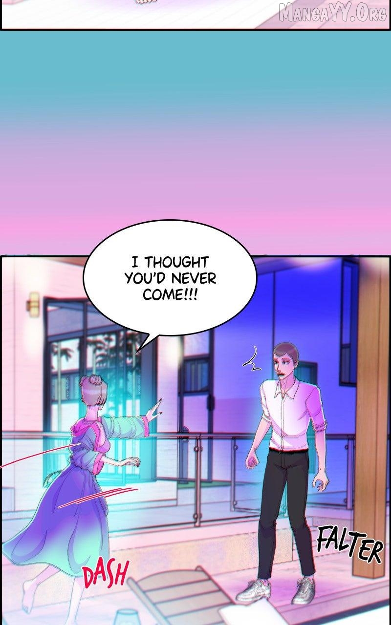 Momfluencer Chapter 61 - page 75