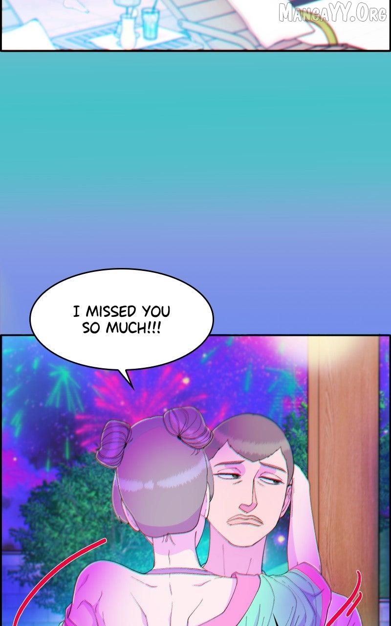 Momfluencer Chapter 61 - page 76