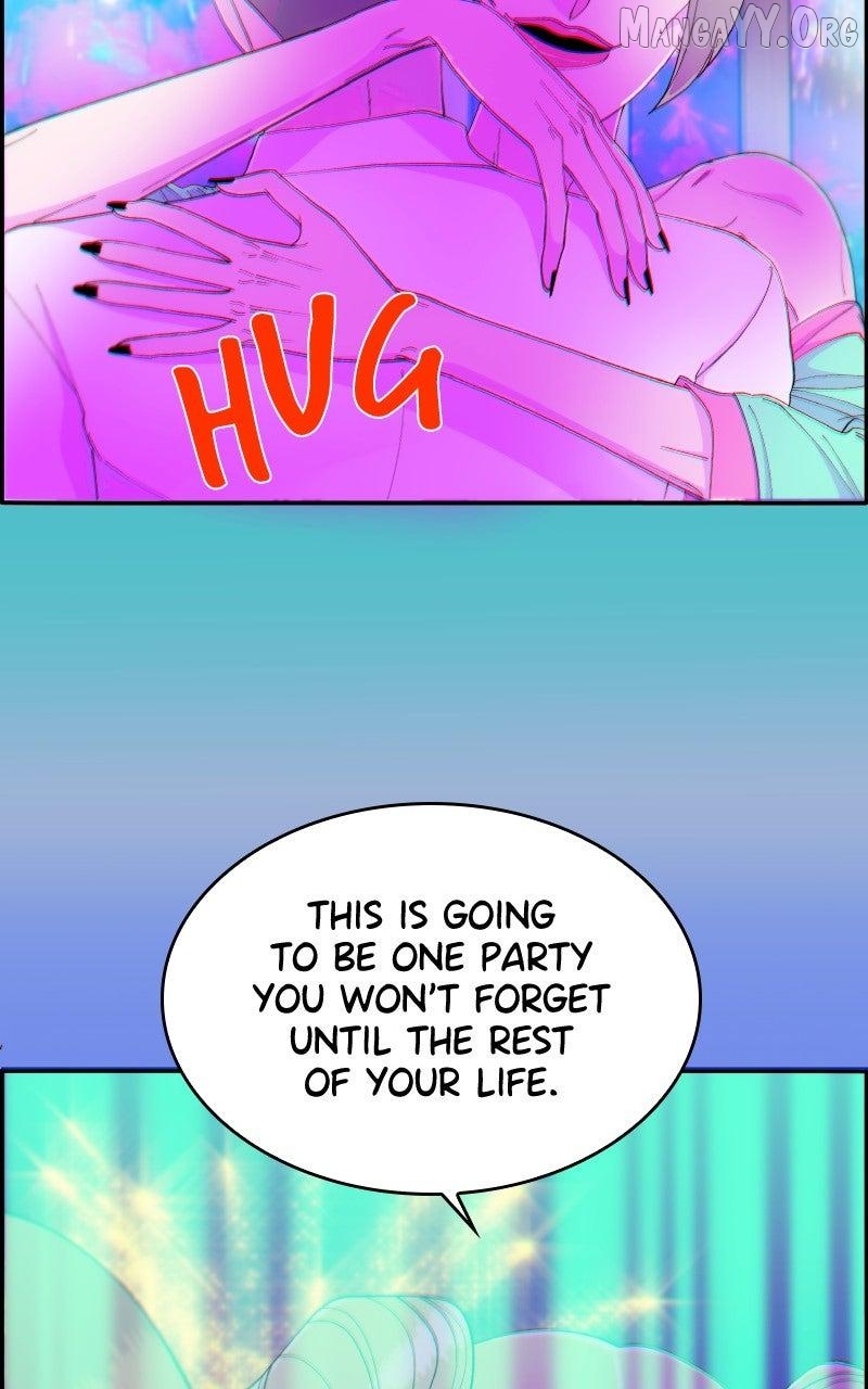 Momfluencer Chapter 61 - page 78