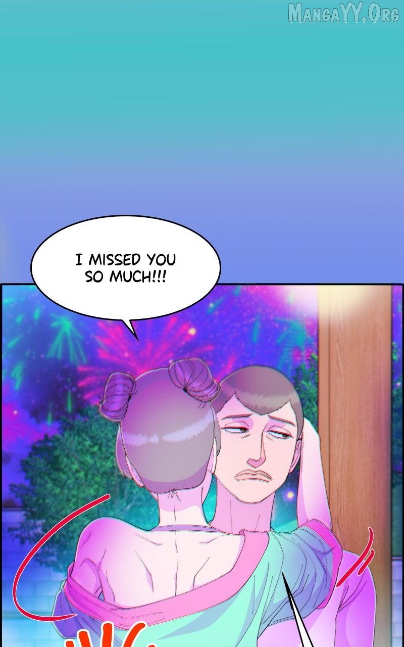 Momfluencer Chapter 62 - page 1