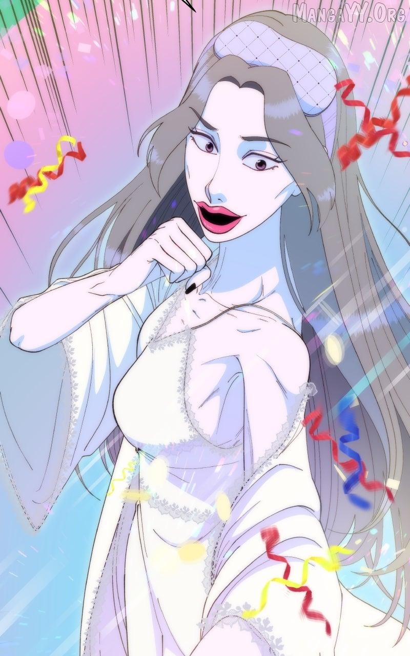 Momfluencer Chapter 62 - page 10