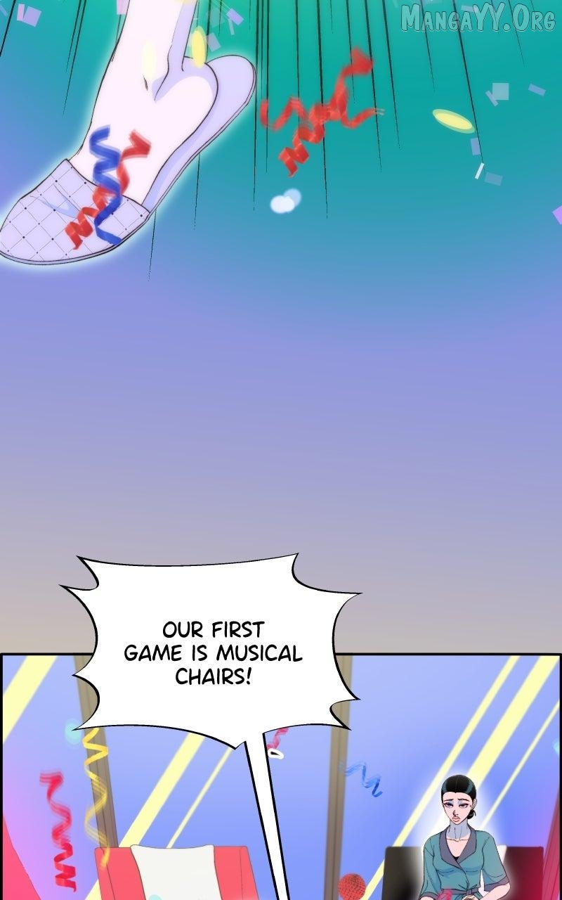 Momfluencer Chapter 62 - page 12