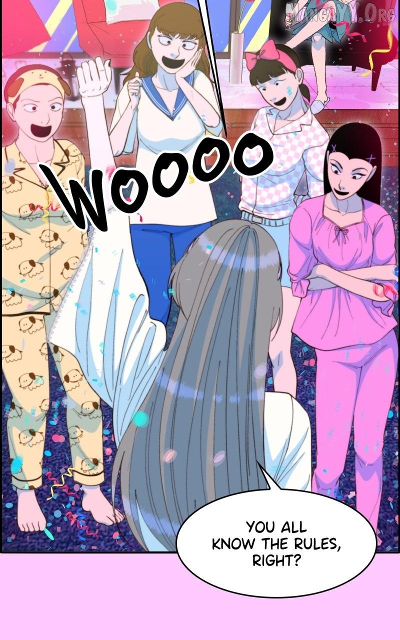 Momfluencer Chapter 62 - page 13