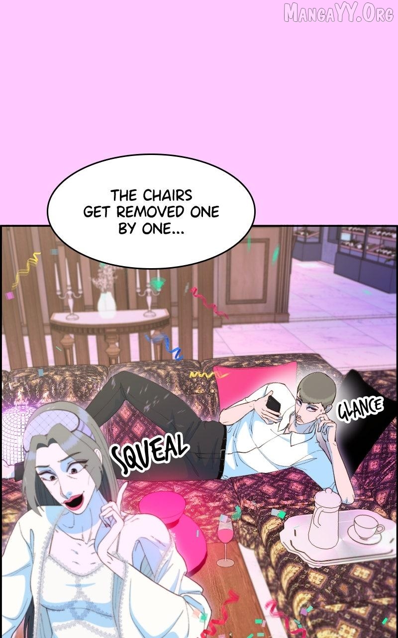 Momfluencer Chapter 62 - page 14