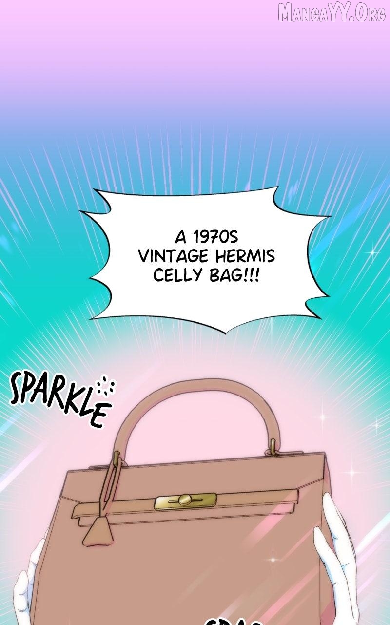 Momfluencer Chapter 62 - page 17