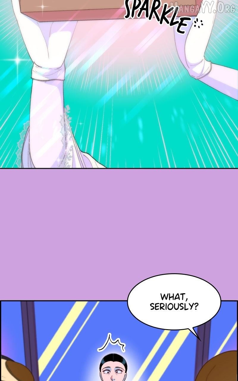 Momfluencer Chapter 62 - page 18