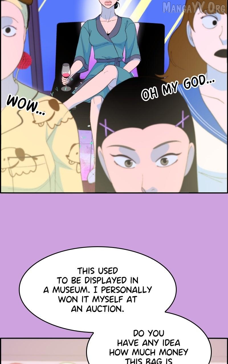 Momfluencer Chapter 62 - page 19