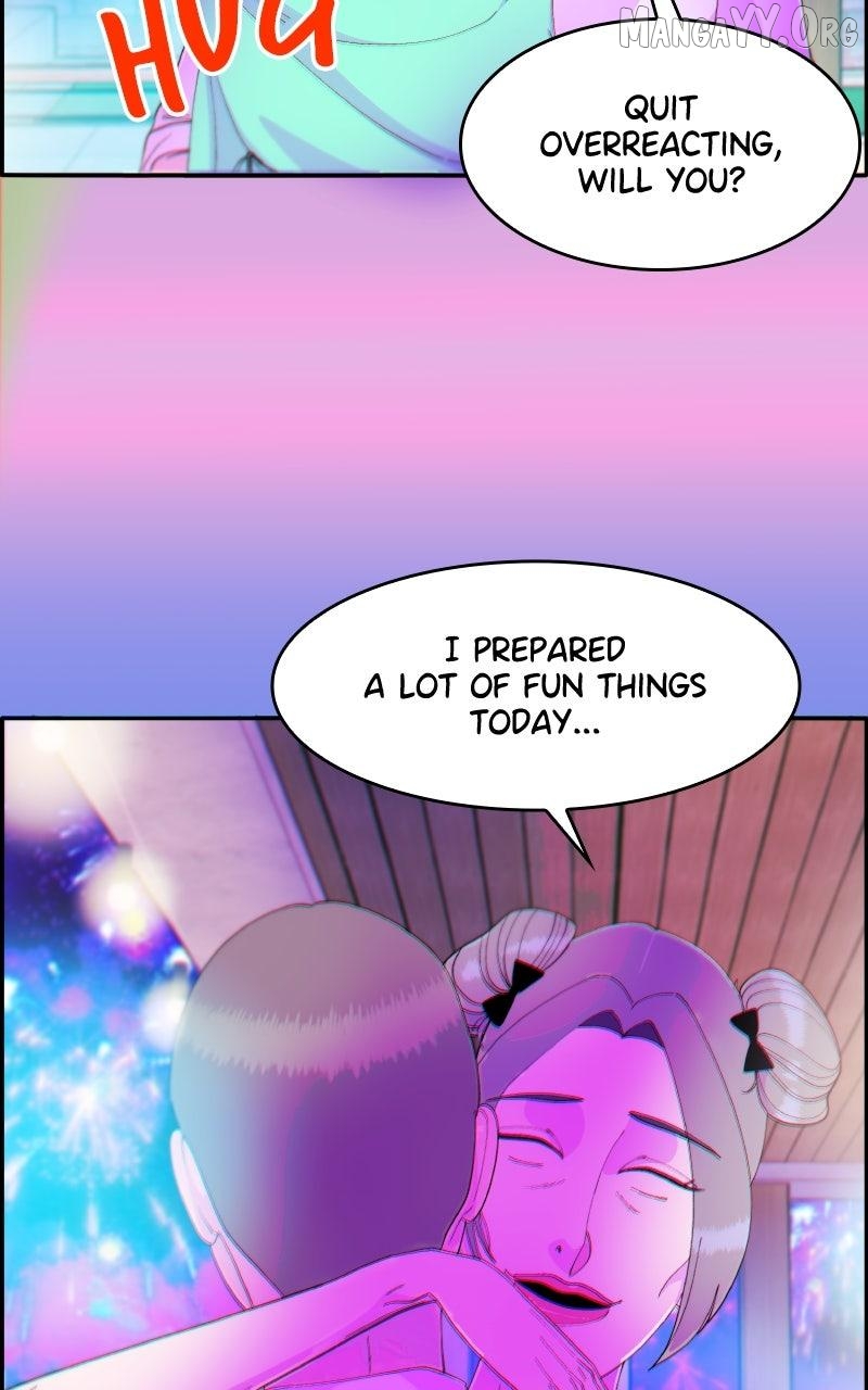 Momfluencer Chapter 62 - page 2