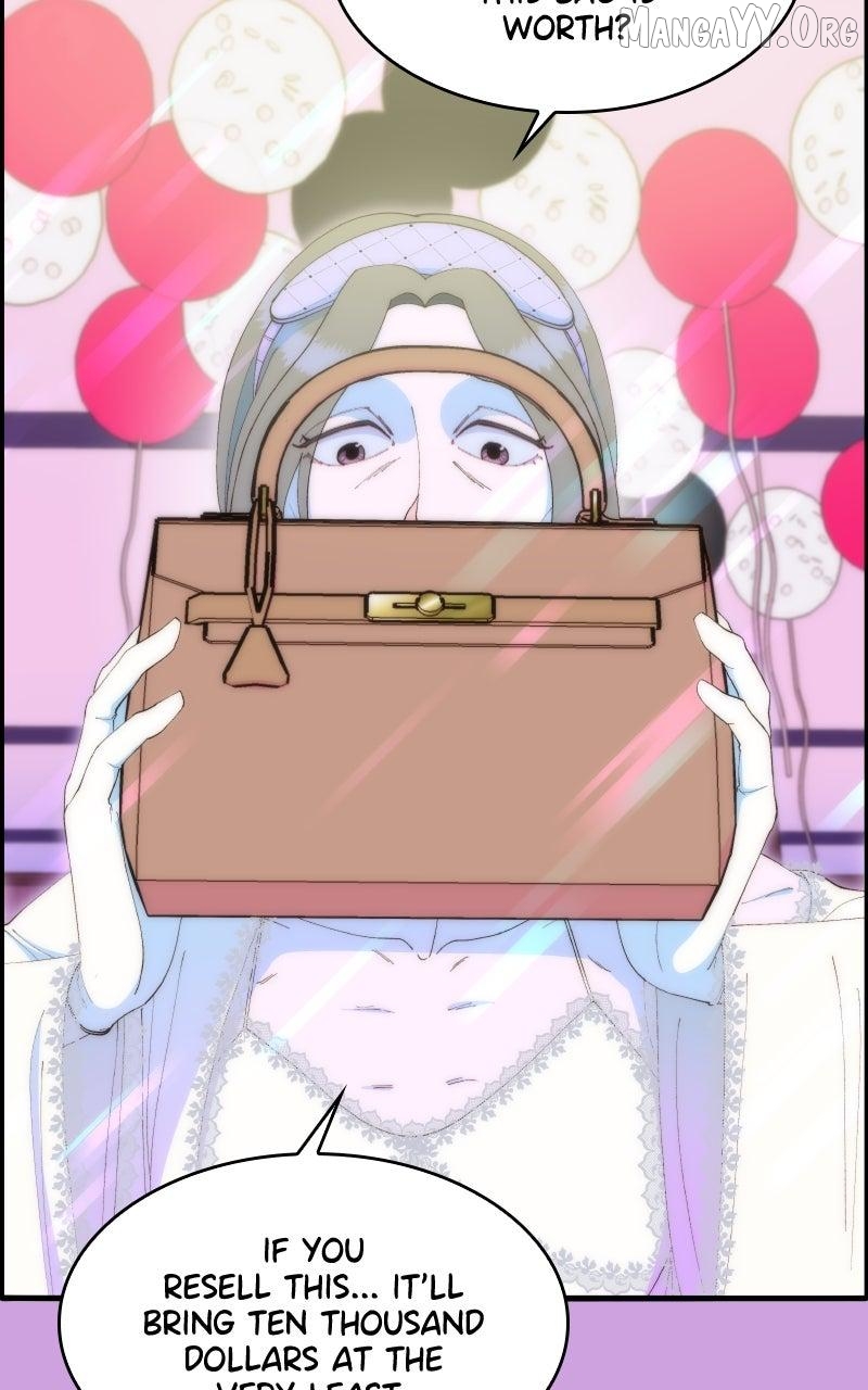 Momfluencer Chapter 62 - page 20