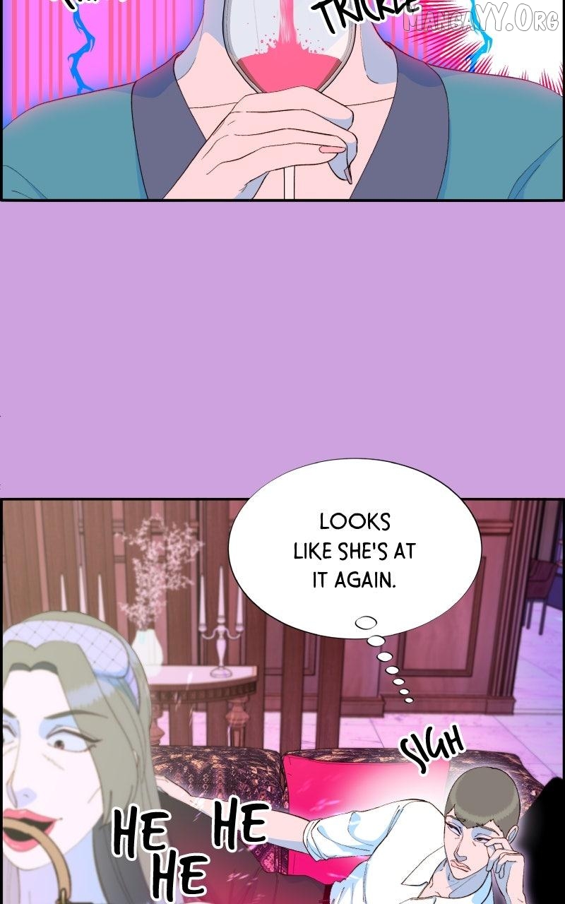 Momfluencer Chapter 62 - page 22