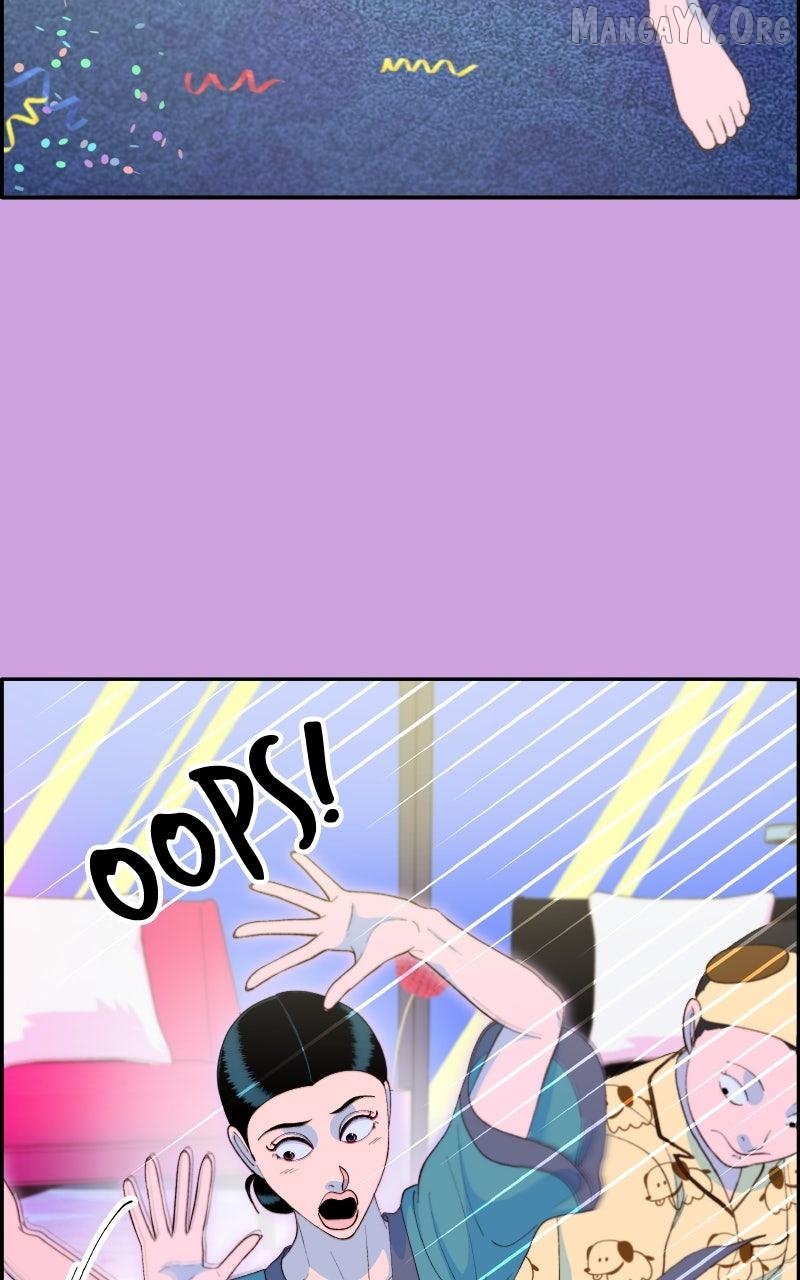 Momfluencer Chapter 62 - page 25