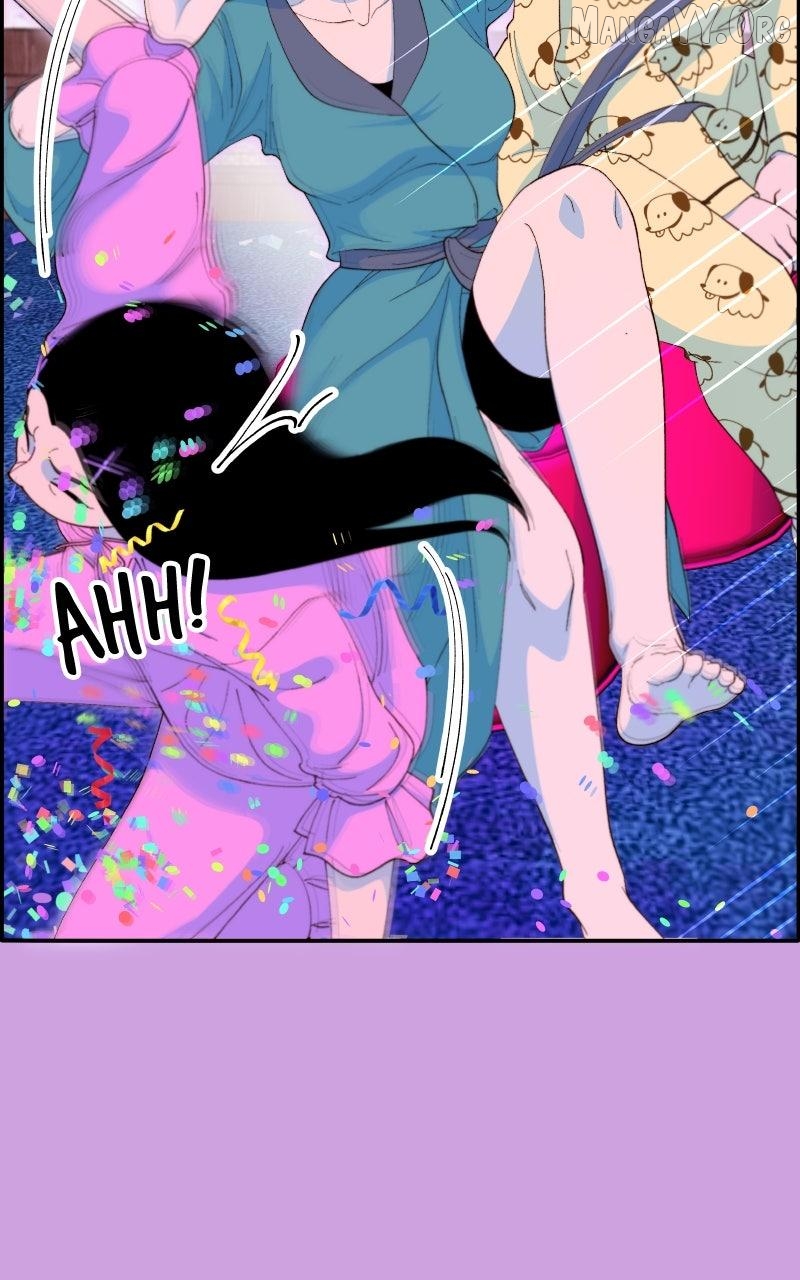 Momfluencer Chapter 62 - page 26