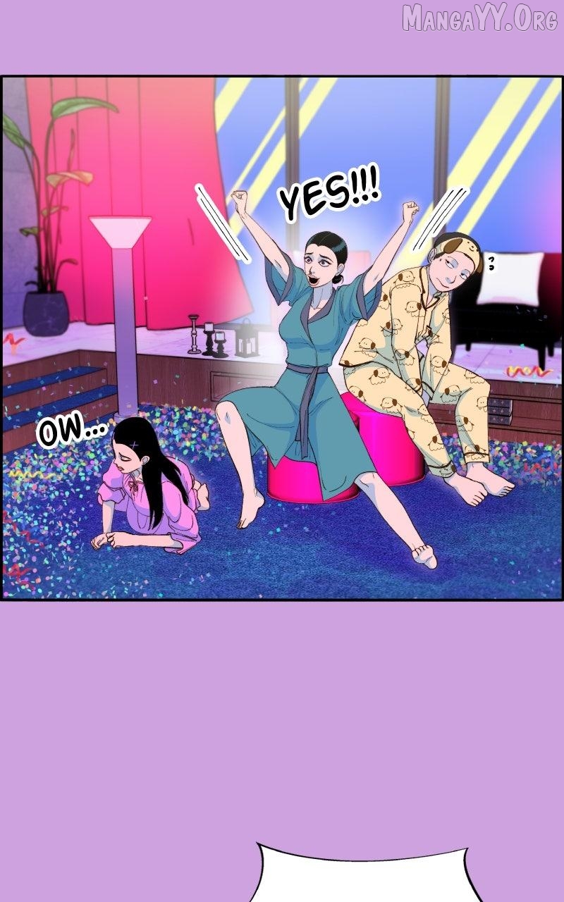 Momfluencer Chapter 62 - page 27