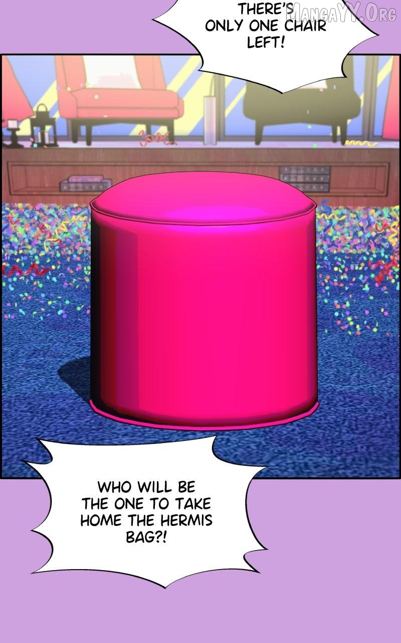 Momfluencer Chapter 62 - page 28