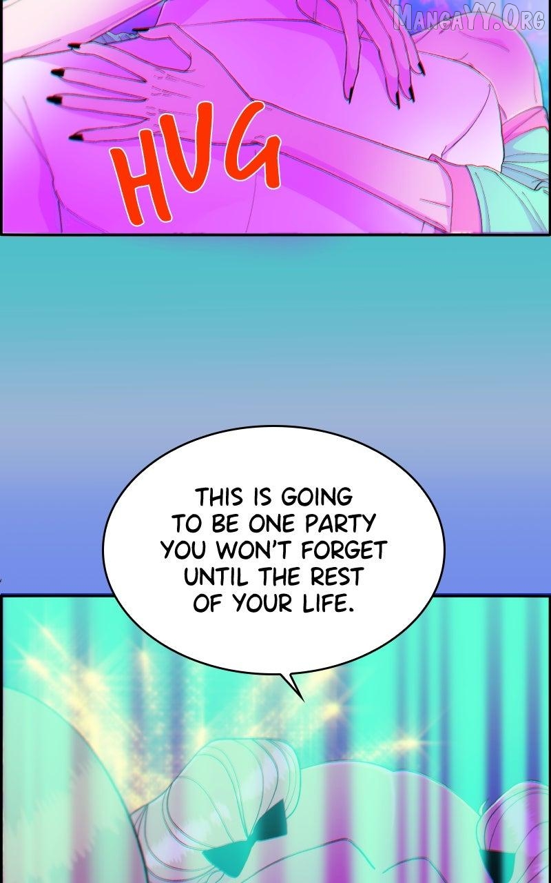 Momfluencer Chapter 62 - page 3