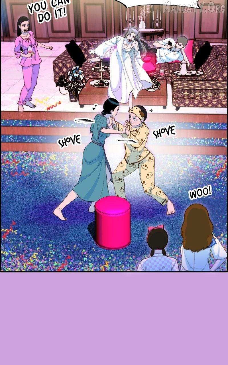 Momfluencer Chapter 62 - page 30