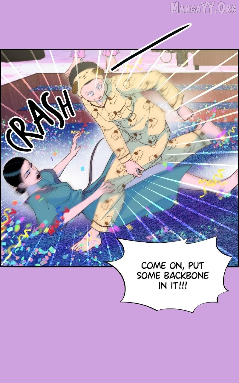 Momfluencer Chapter 62 - page 31