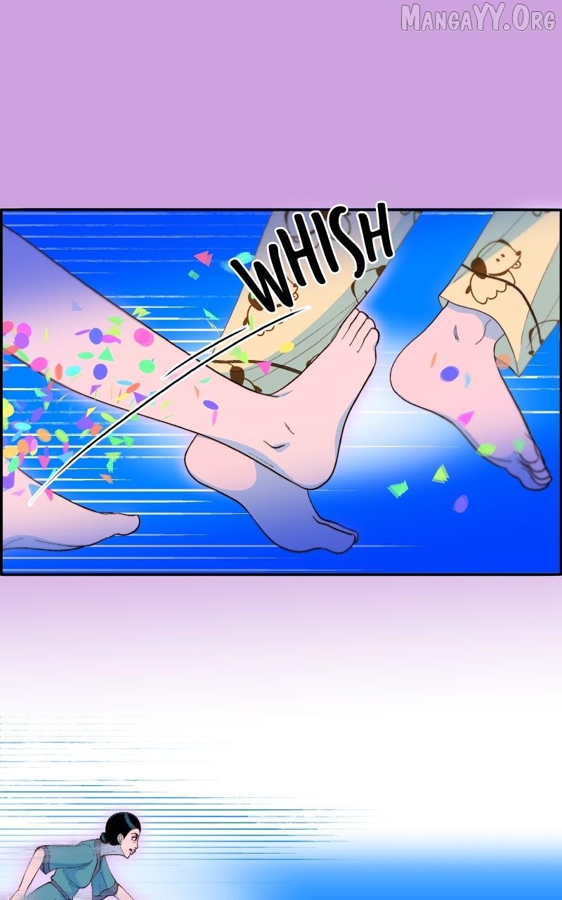Momfluencer Chapter 62 - page 33