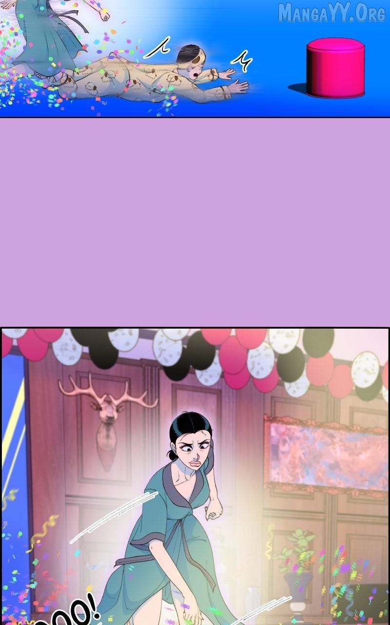 Momfluencer Chapter 62 - page 34