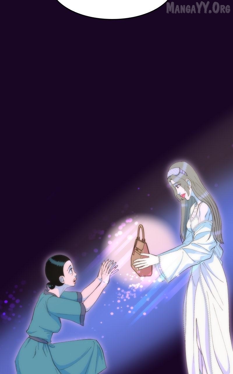Momfluencer Chapter 62 - page 41