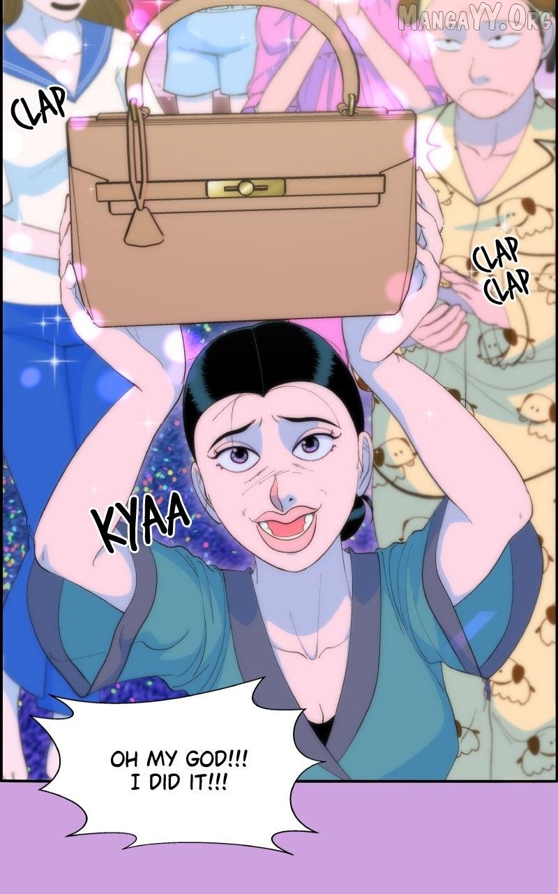 Momfluencer Chapter 62 - page 44