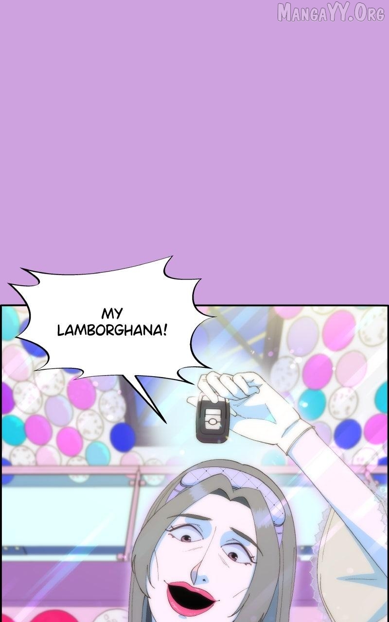 Momfluencer Chapter 62 - page 46
