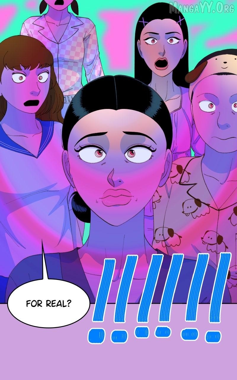 Momfluencer Chapter 62 - page 48