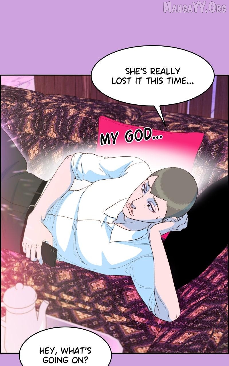 Momfluencer Chapter 62 - page 49